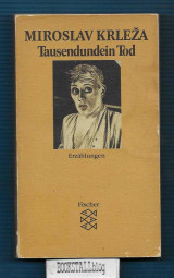 Tausendundein Tod : Erzahlungen