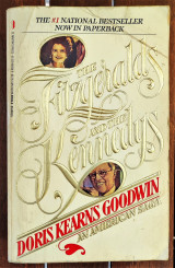 The Fitzgeralds and the Kennedys