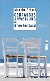 Gebrauchsanweisung für Griechenland