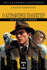Ο Αστραφτερός Γκανγκστερ: Μια ιστορία της Ερημιάς