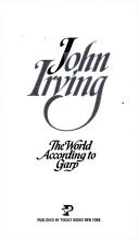 The World According to Garp