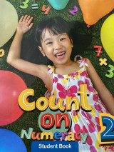 Count on numeracy 2 student’s book