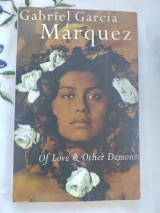Of Love and Other Demons