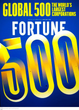 Fortune magazine 2022 August September