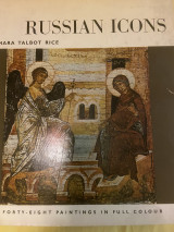 Russian Icons
