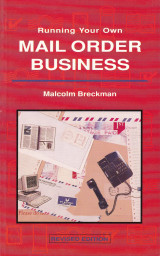 Running Your Own Mail Order Business