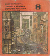 Motoring in Hungary