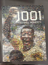 1001 football monents