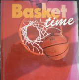 Basket time