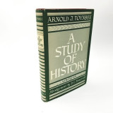 A Study of History: Abridgement of Volumes 7 - 10