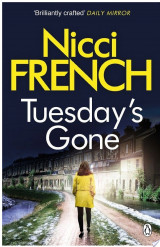 Tuesday's Gone