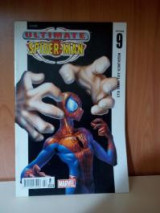 Ulltimate Spider Man Τευχος 9 Στα Ιχνη του Κινγκπιν