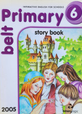The magic ring (Story book)