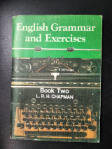 English Grammar and Exercises Book Two