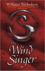 The Wind Singer