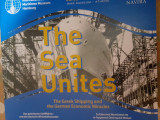 The Sea Unites : The Greek Shipping and the German Economic Miracles