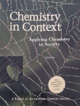 Chemistry in Context