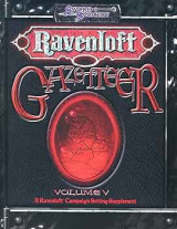Ravenloft Gazetteer V