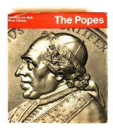 The popes: papal history in picture and word