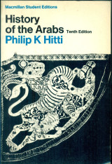 History of the Arabs