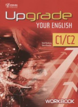 Upgrade Your English C1-C2 Workbook