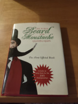 The world Beard and Moustache Championships (Βιβλιο για Μουστάκια με φωτό)