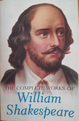 The Complete Works of William Shakespeare