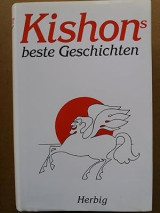 Kishons beste Geschichten