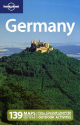 Lonely planet Germany