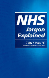 NHS Jargon Explained