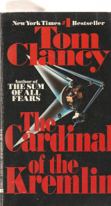 The cardinal of the Cremlin