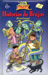 Historias de brujas