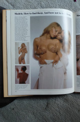 The art of erotic photogtaphy