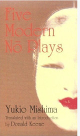 Five modern no plays
