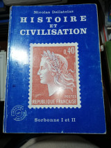 Histoire et civilisation