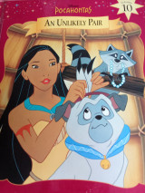 Pocahontas An unlikely pair