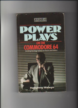 Power plays on the commodore 64
