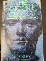 The ancient Greeks
