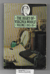 The Diary of Virginia Woolf Vol. 5 1936-41