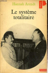 Le système totalitaire