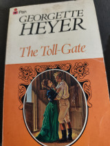The Toll Gate