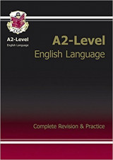 A2 Level English Language