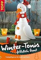 Winter Tonis