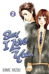 Say I Love You 2 Volume 2
