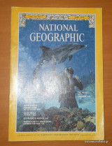 National Geographic Vol 155 No4 - April 1979