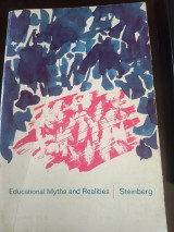 Educational myths and realities