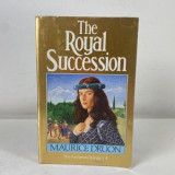 The Royal Succession