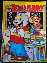 Τom and jerry #70