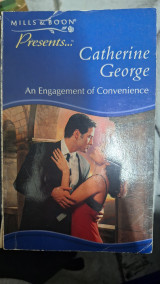 An engagement of convenience