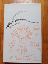 A guide to philosophy
